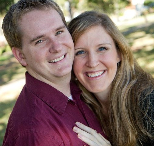 Kyle & Nicki Kozloski