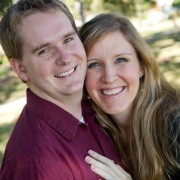 Kyle and Nicki Kozloski